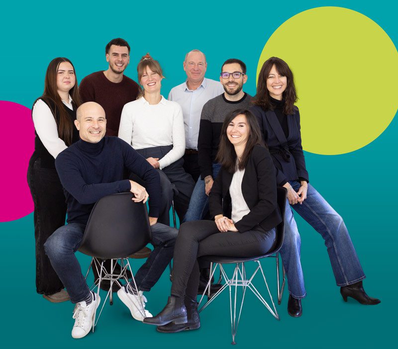 equipe-2026 Toute l'équipe Losfor