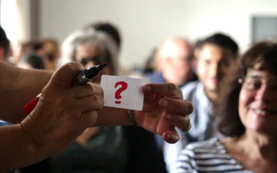 Economie Sociale et Solidaire : un secteur sous pression, une présence que nous voulons utile